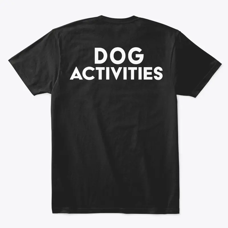 DOG ACTIVITIES